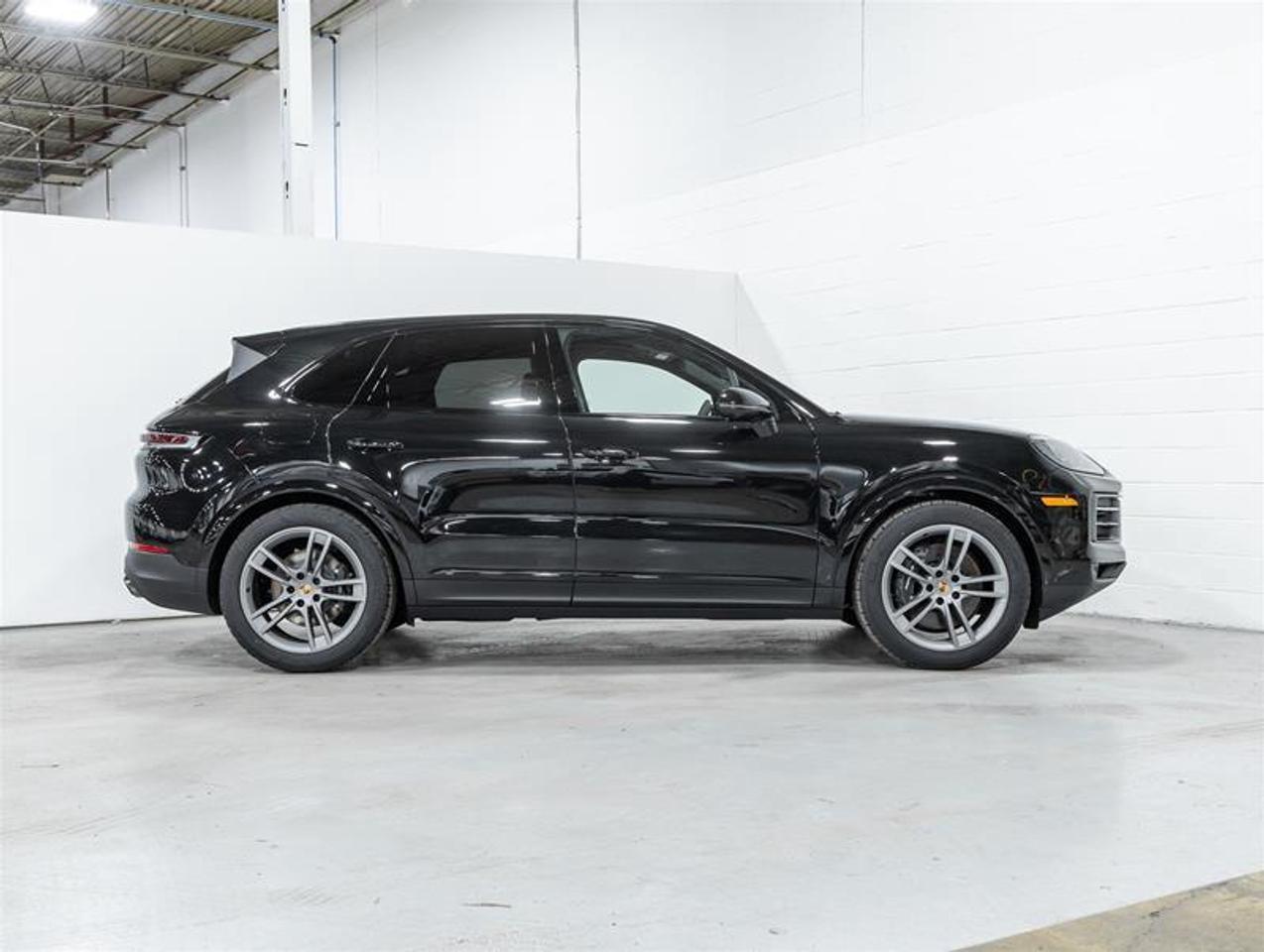 2026 Porsche Cayenne  Photo