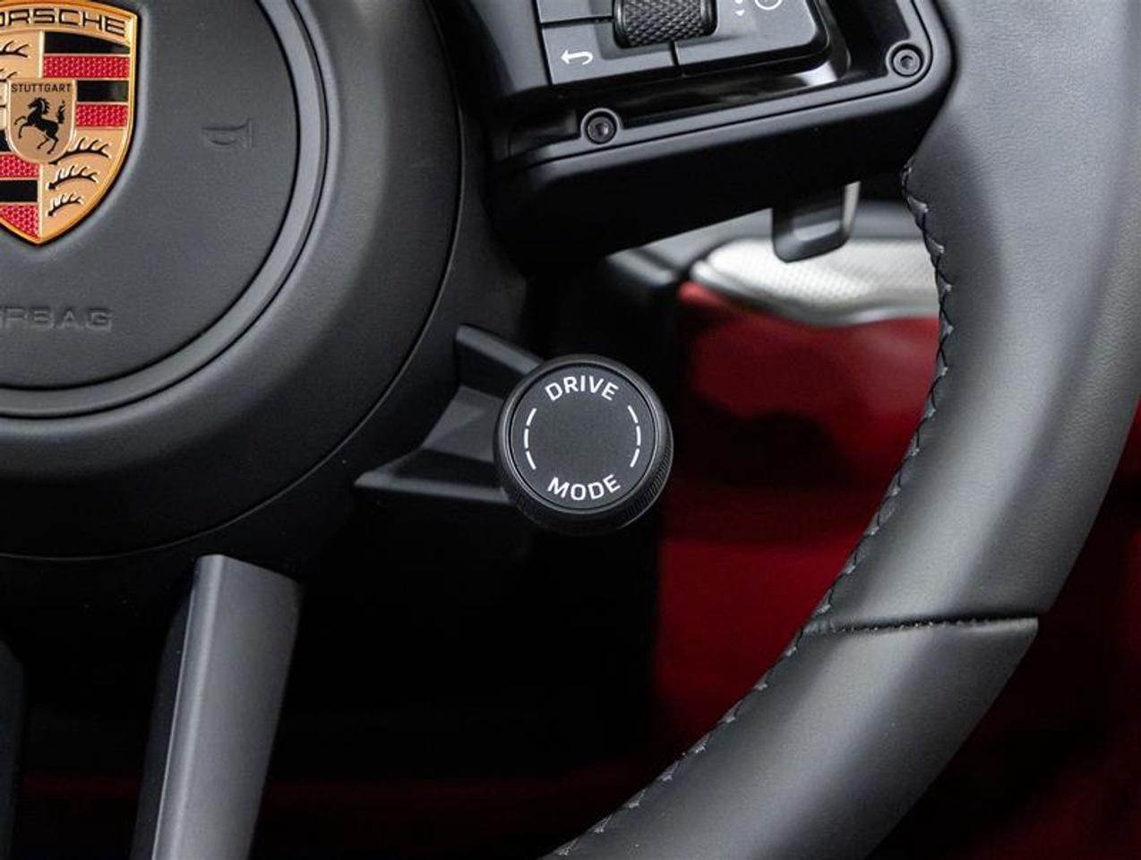 2026 Porsche Cayenne  Photo