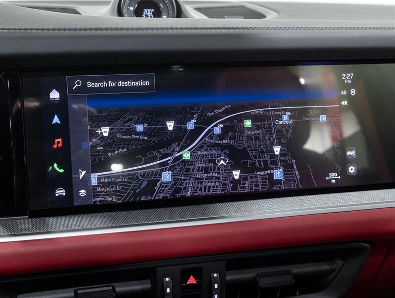 2026 Porsche Cayenne  Photo