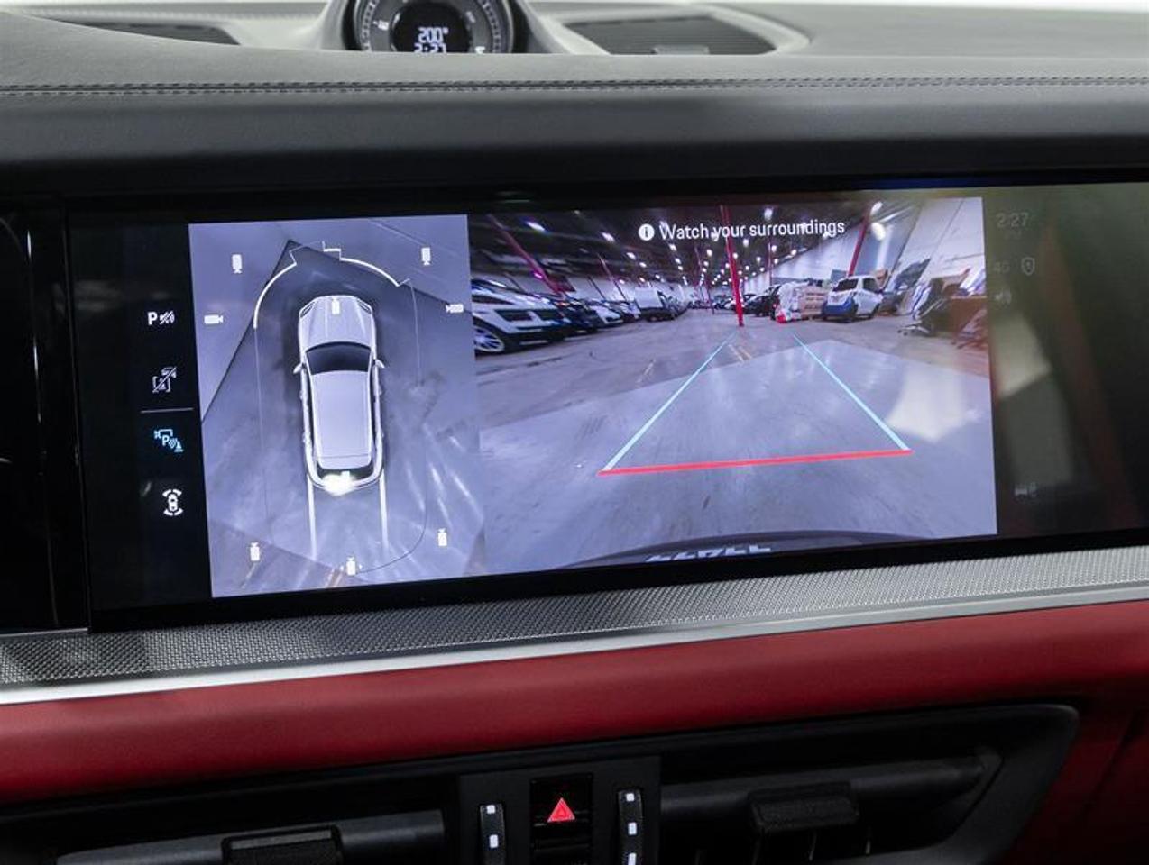 2026 Porsche Cayenne  Photo