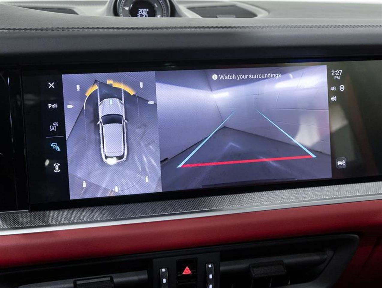 2026 Porsche Cayenne  Photo