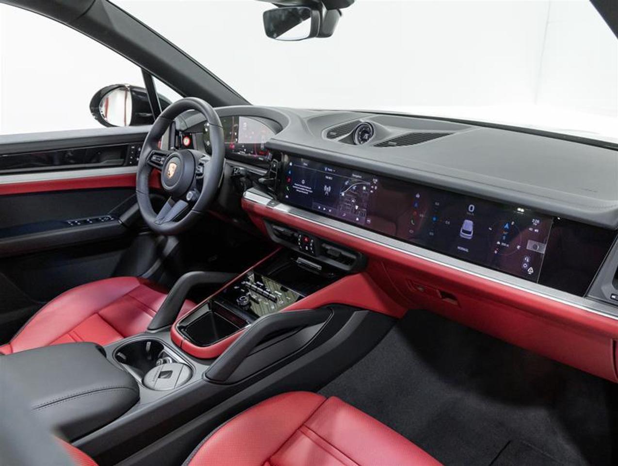 2026 Porsche Cayenne  Photo