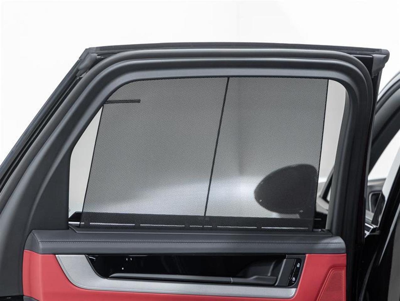 2026 Porsche Cayenne  Photo