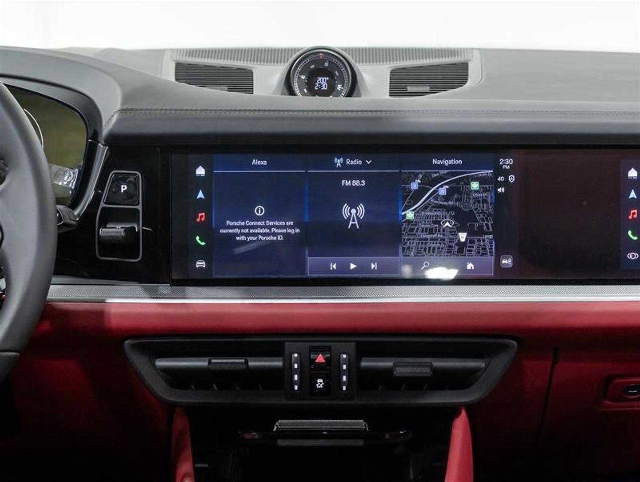 2026 Porsche Cayenne  Photo