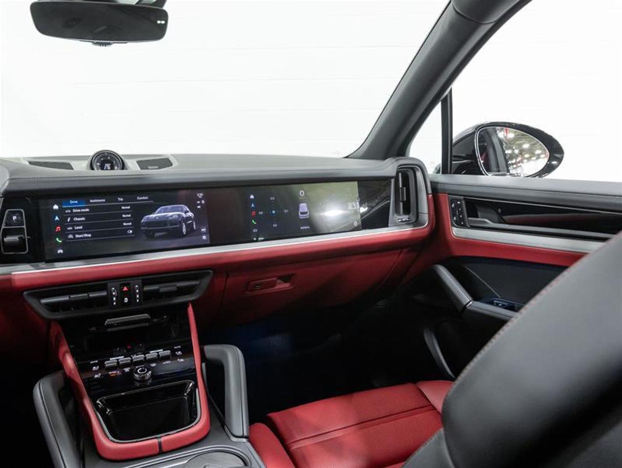 2026 Porsche Cayenne  Photo