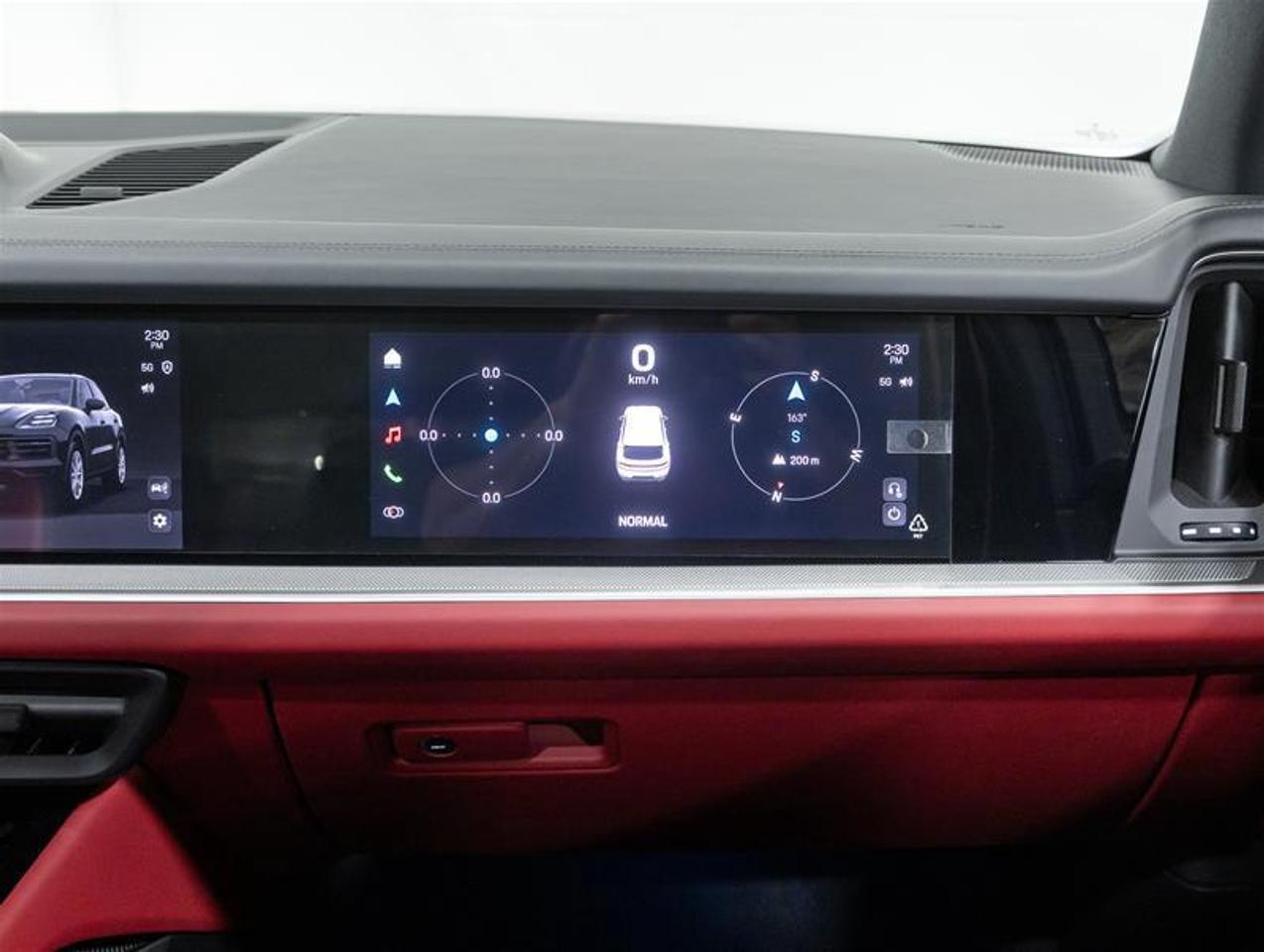 2026 Porsche Cayenne  Photo