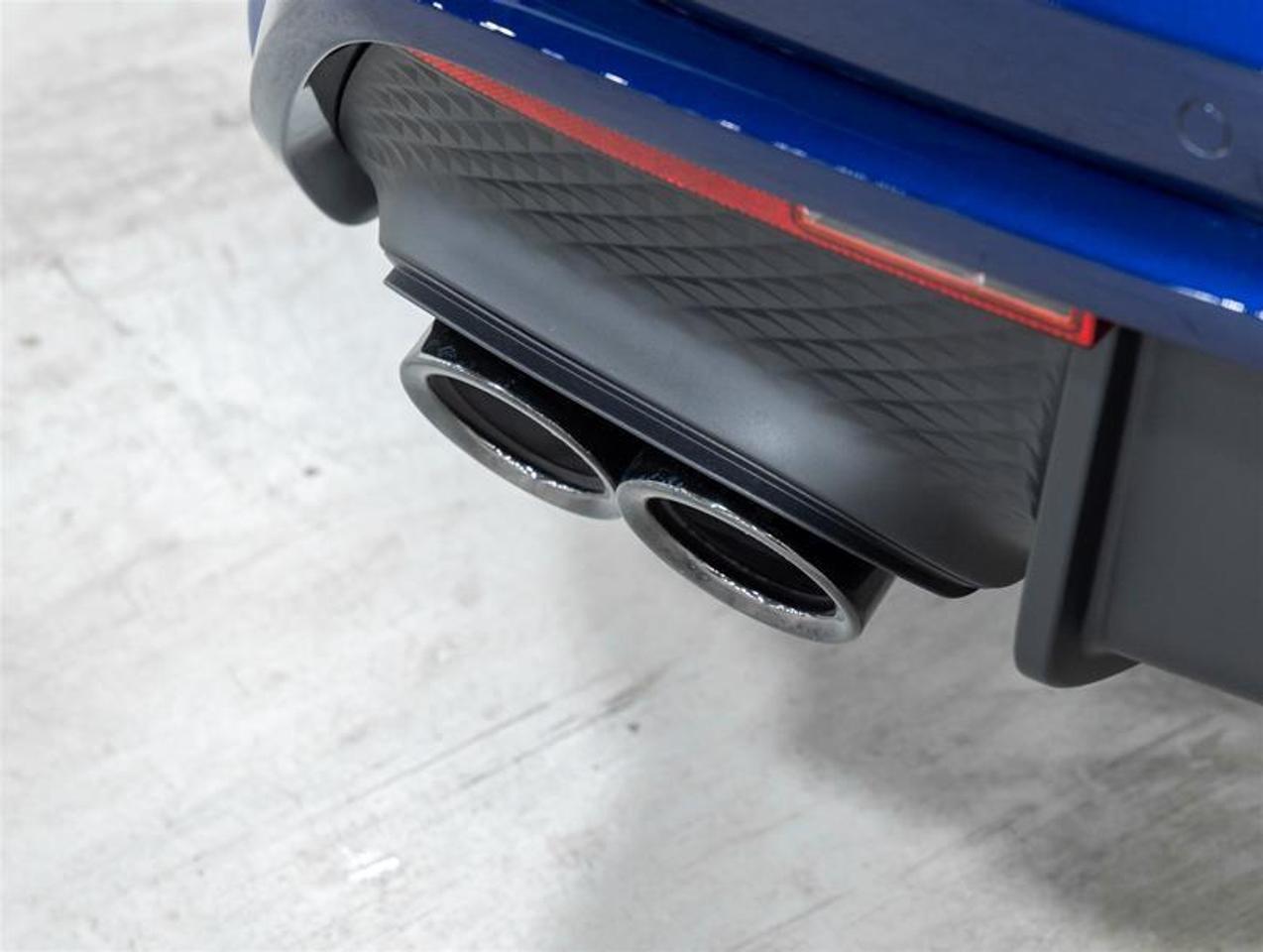 2026 Porsche Macan  Photo