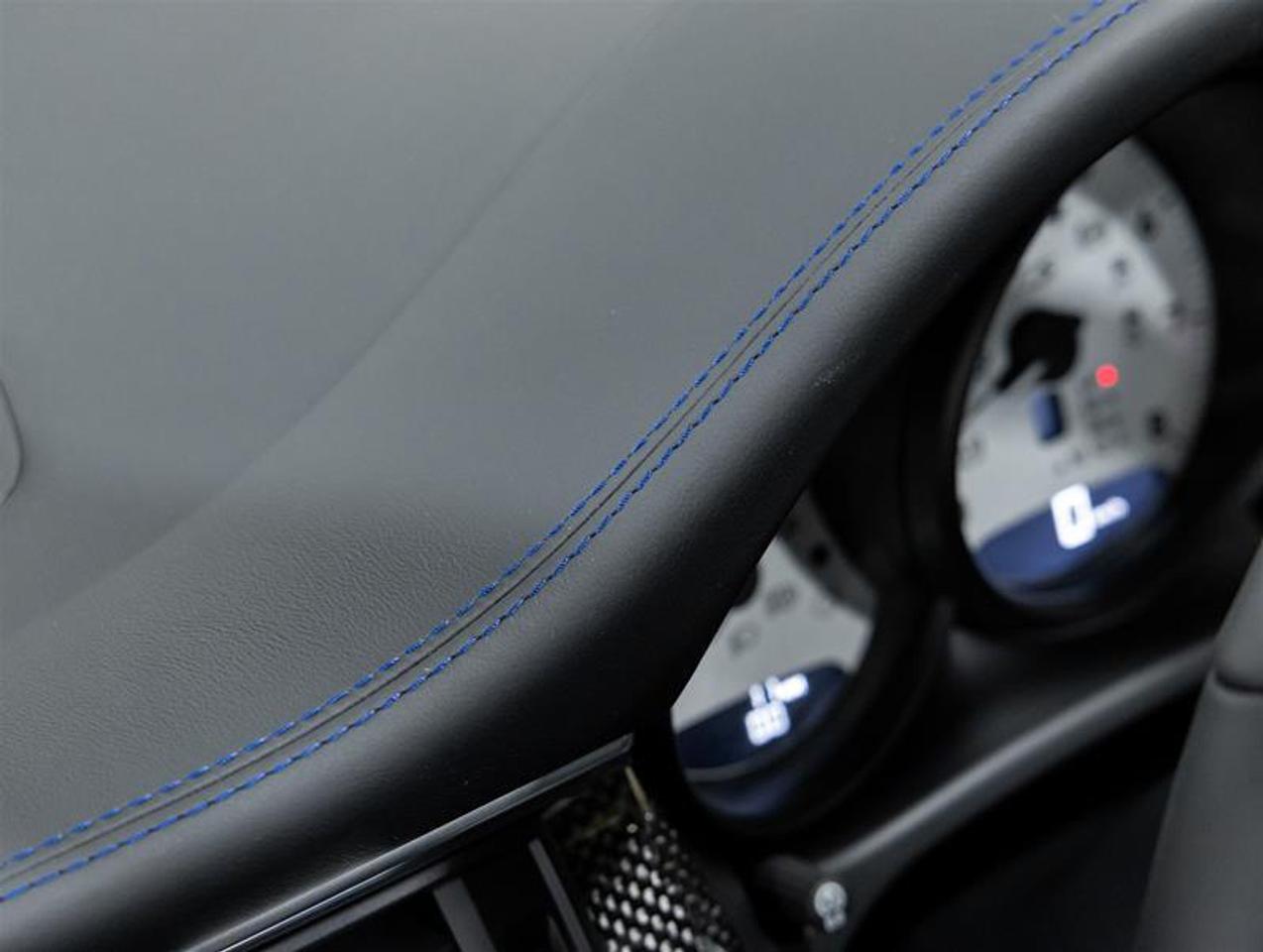 2026 Porsche Macan  Photo