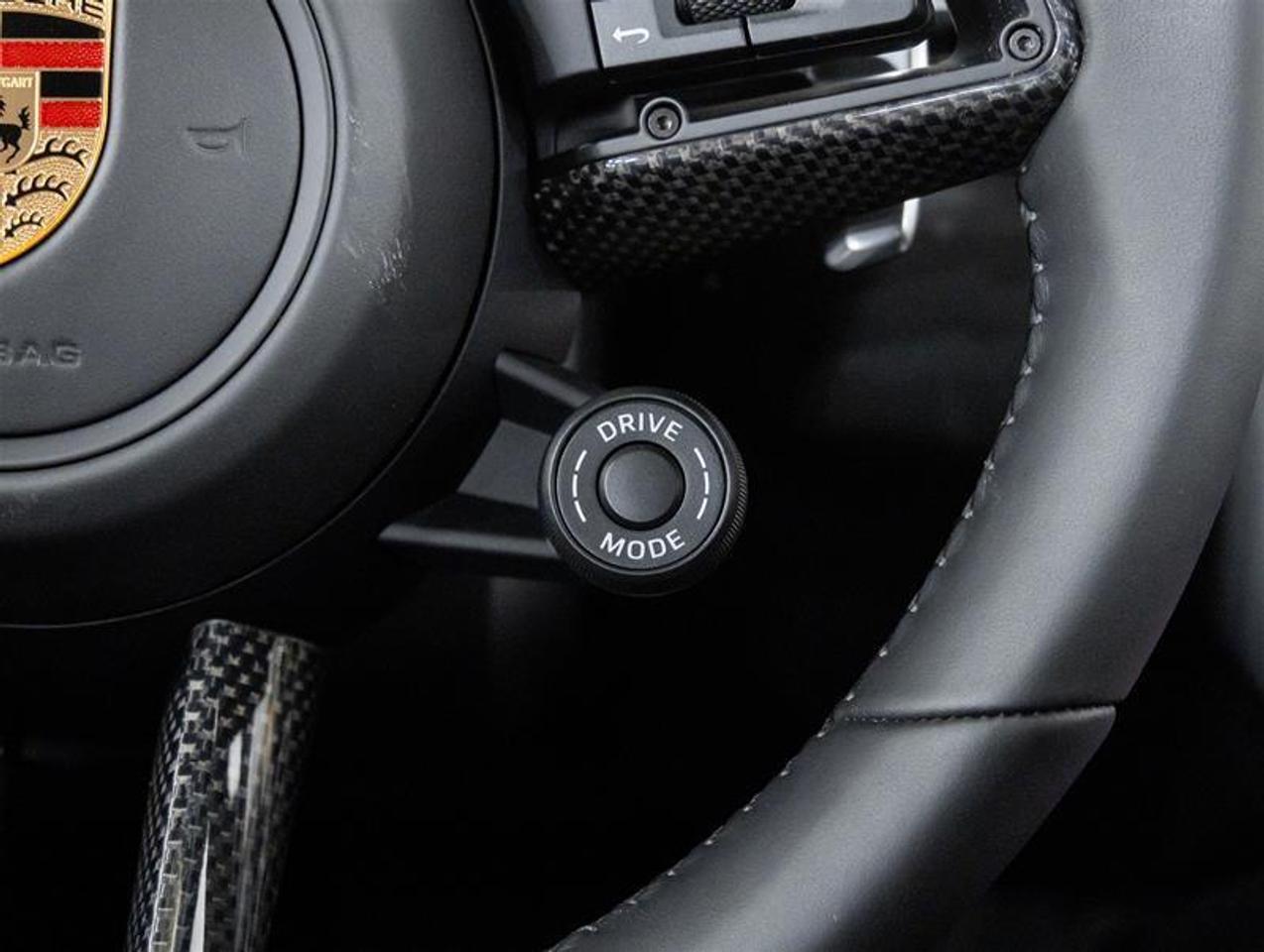 2026 Porsche Macan  Photo