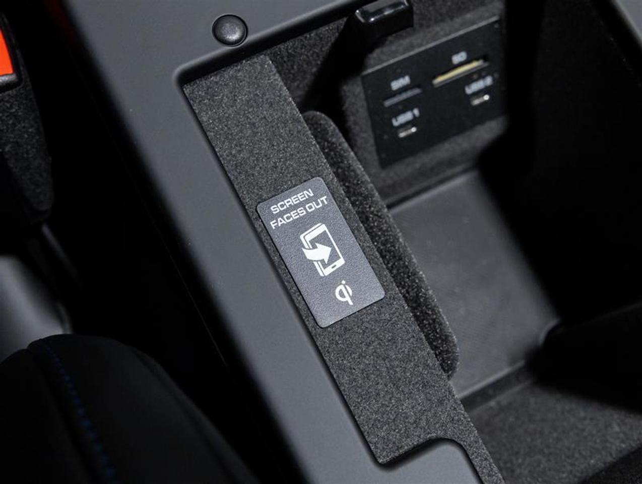 2026 Porsche Macan  Photo