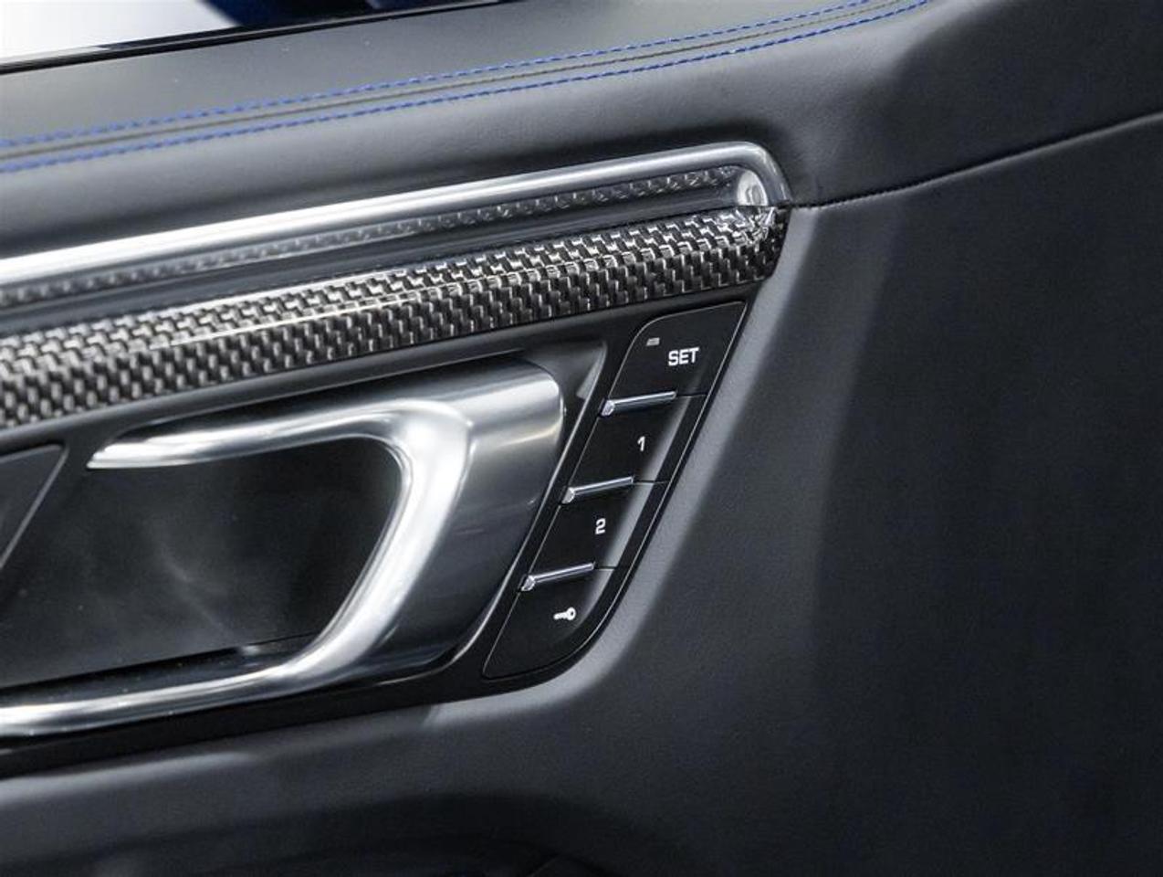 2026 Porsche Macan  Photo