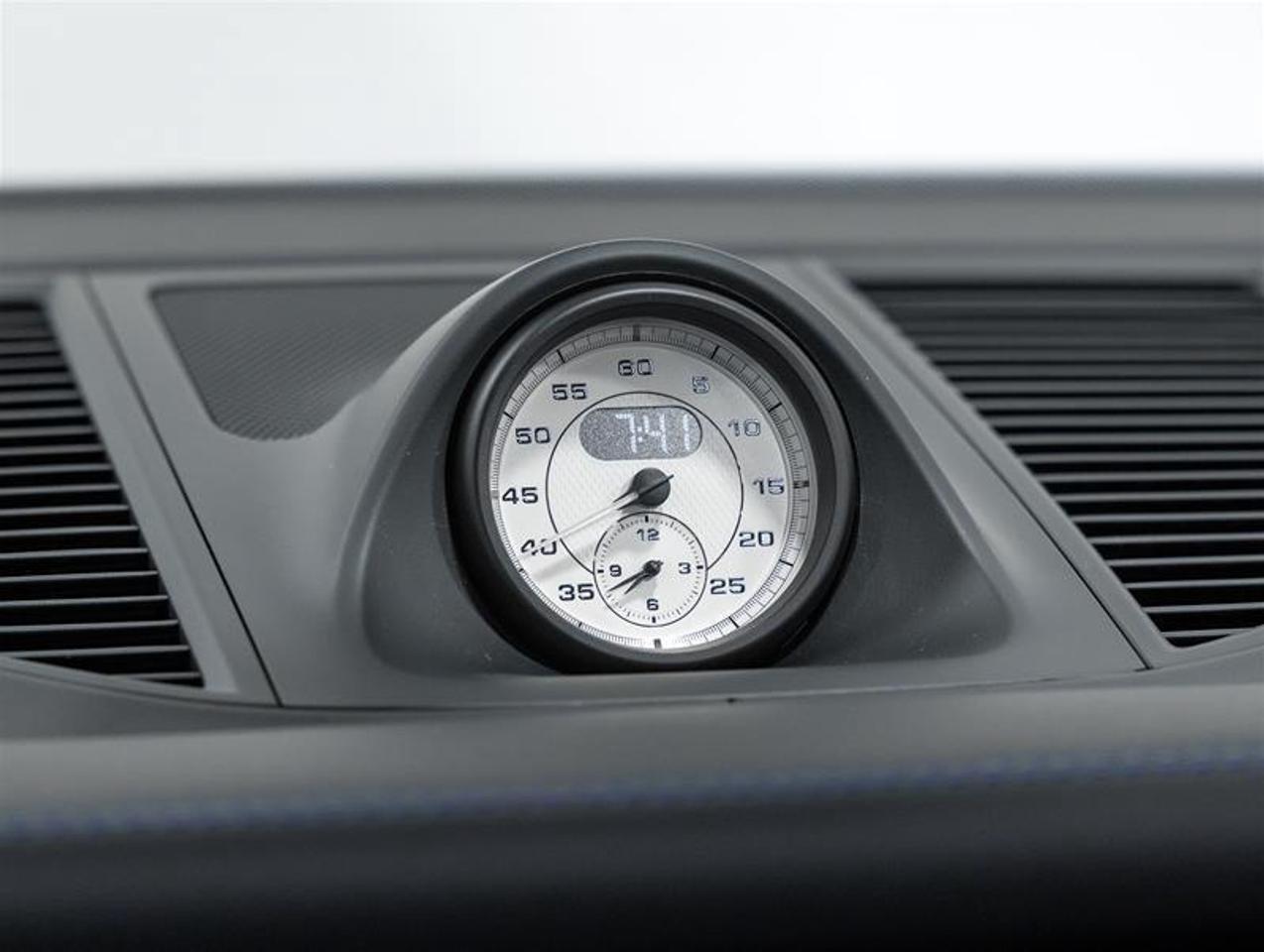 2026 Porsche Macan  Photo