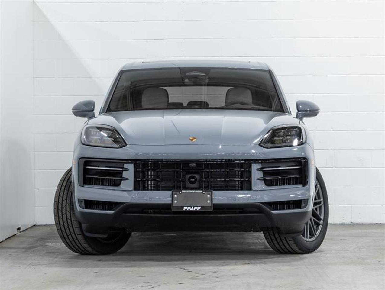 2026 Porsche Cayenne  Photo
