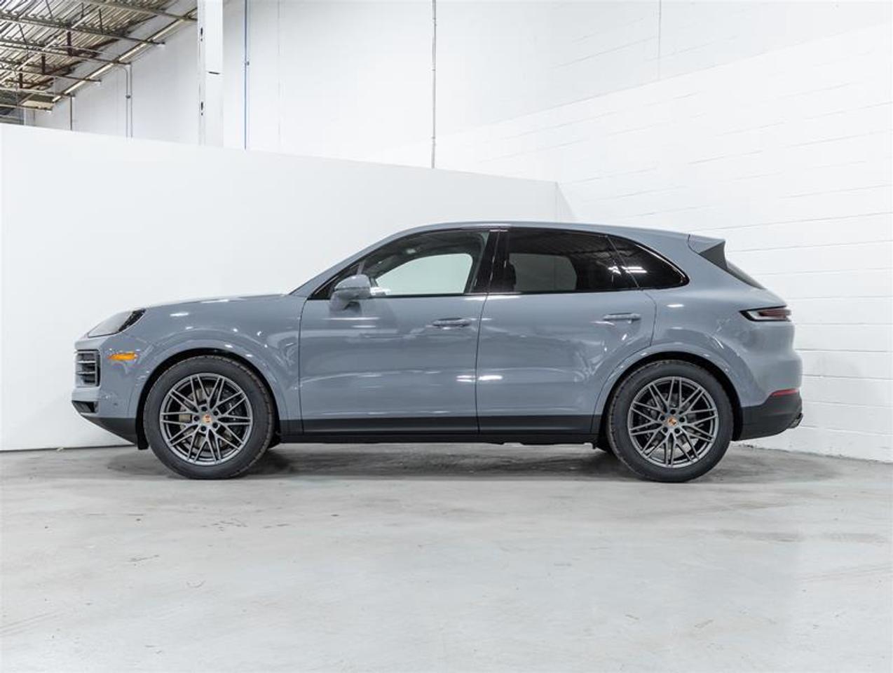 2026 Porsche Cayenne  Photo