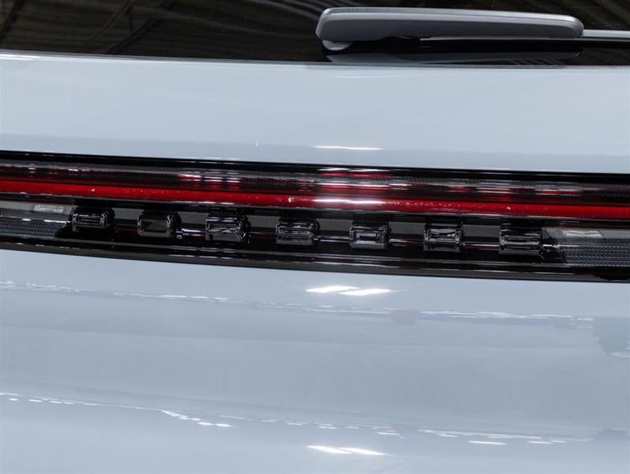 2026 Porsche Cayenne  Photo