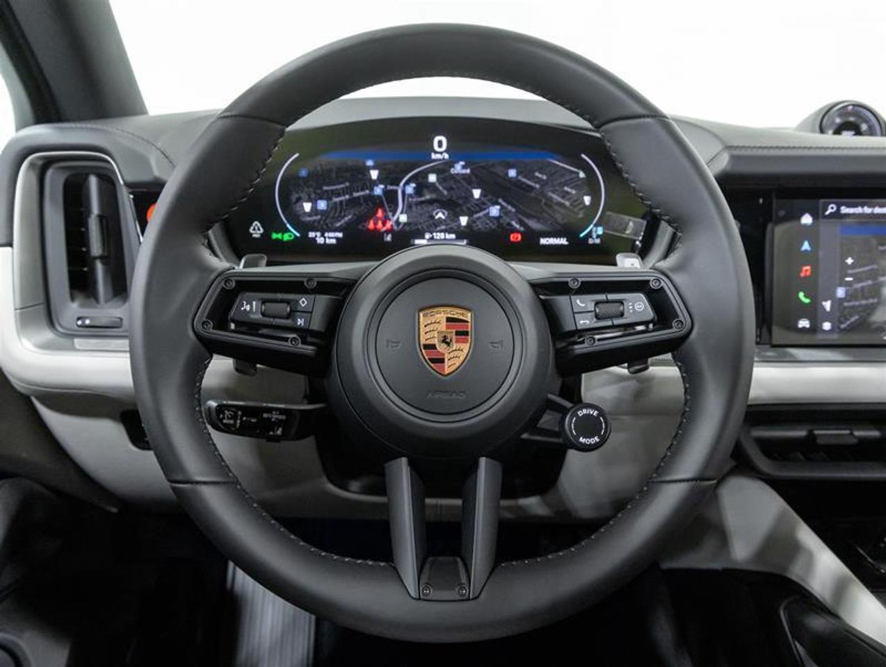 2026 Porsche Cayenne  Photo