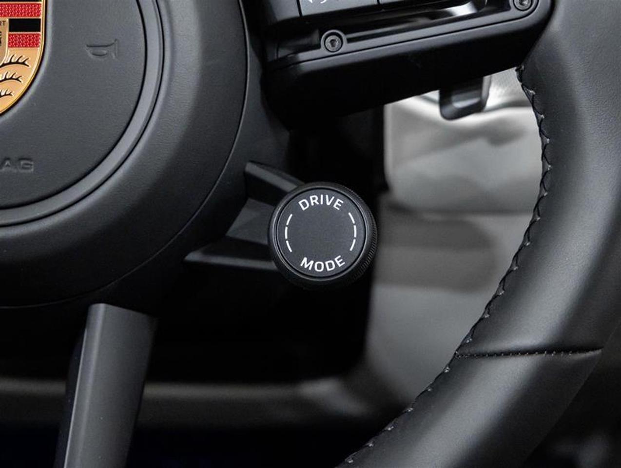 2026 Porsche Cayenne  Photo