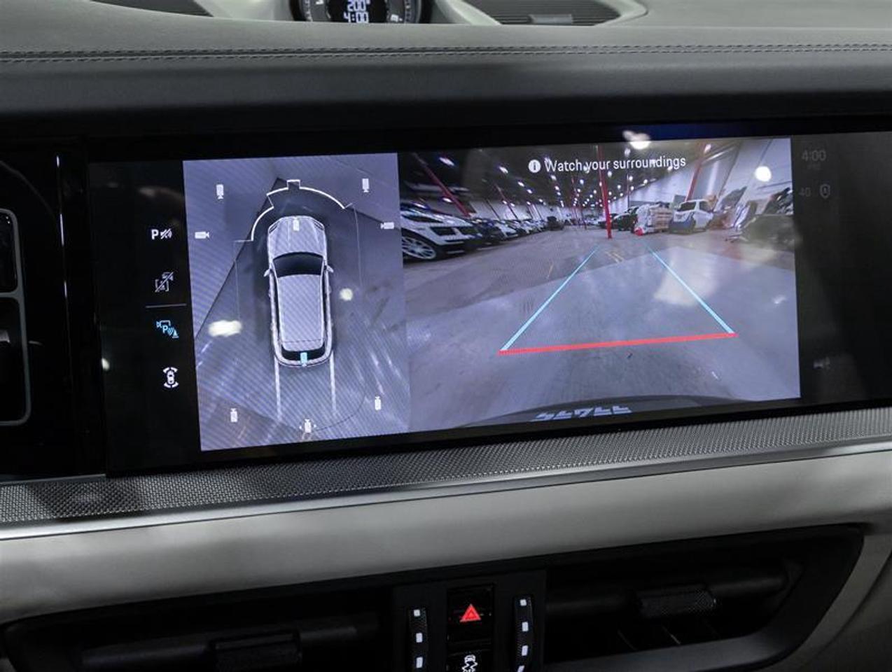 2026 Porsche Cayenne  Photo