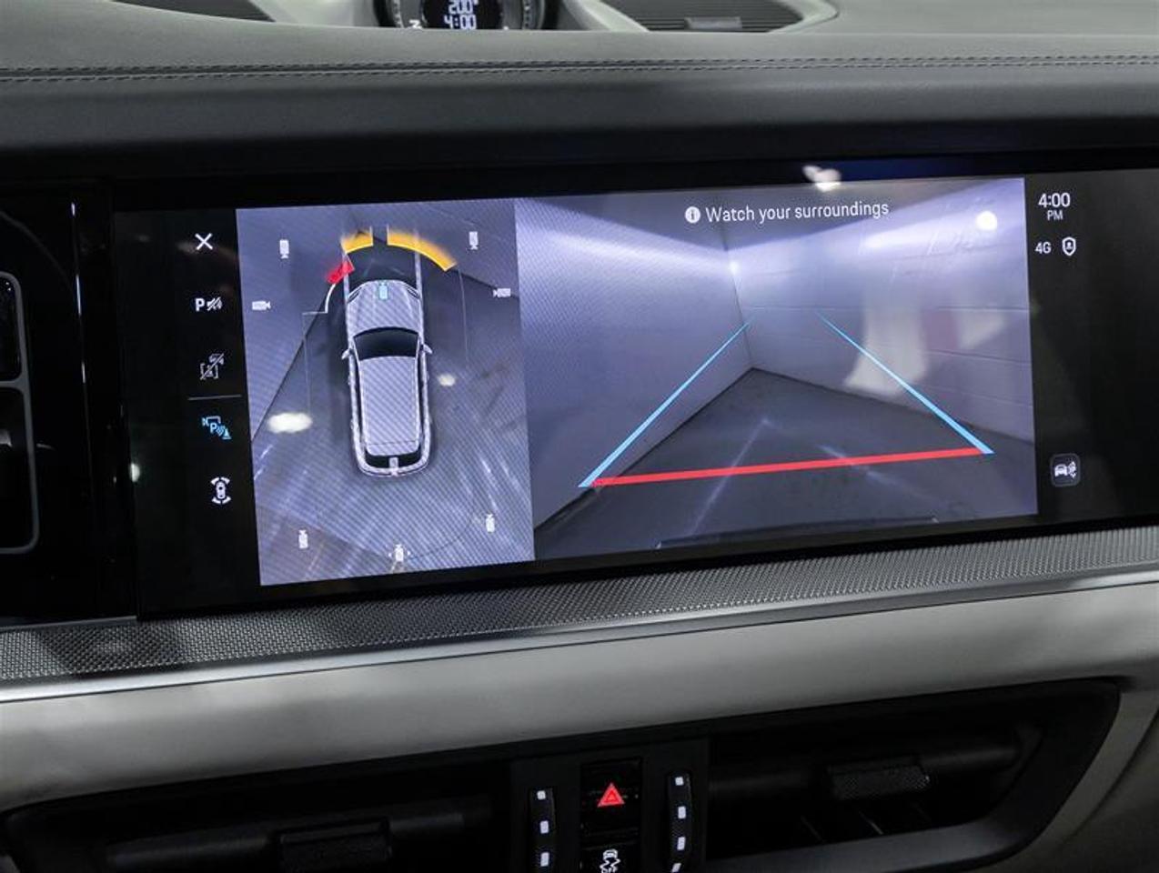 2026 Porsche Cayenne  Photo