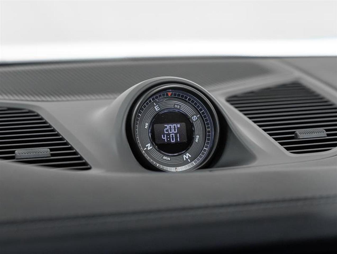 2026 Porsche Cayenne  Photo