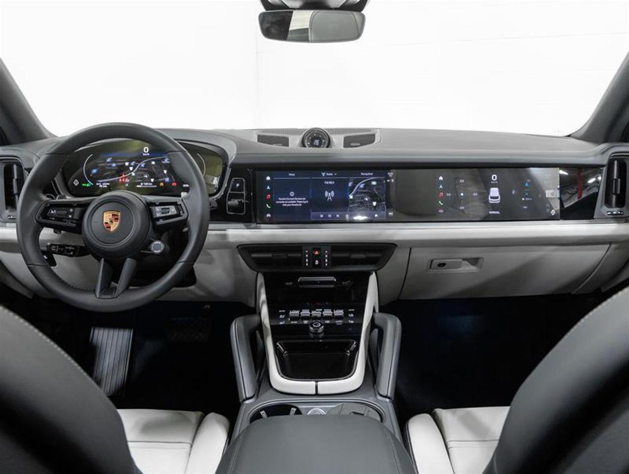 2026 Porsche Cayenne  Photo