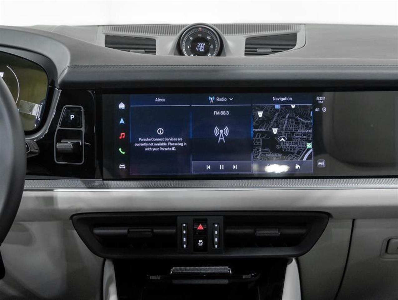 2026 Porsche Cayenne  Photo