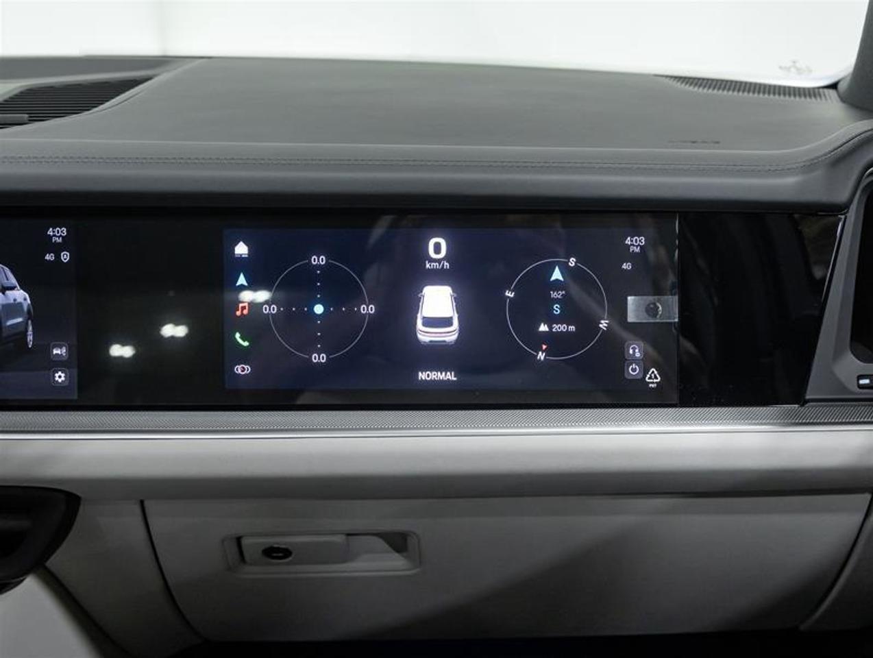 2026 Porsche Cayenne  Photo