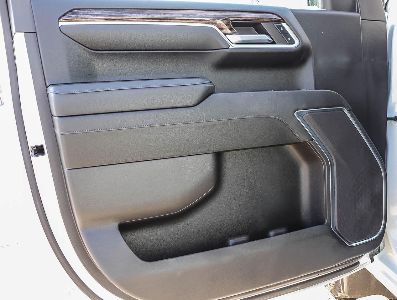 2023 GMC Sierra 1500 ELEVATION Photo