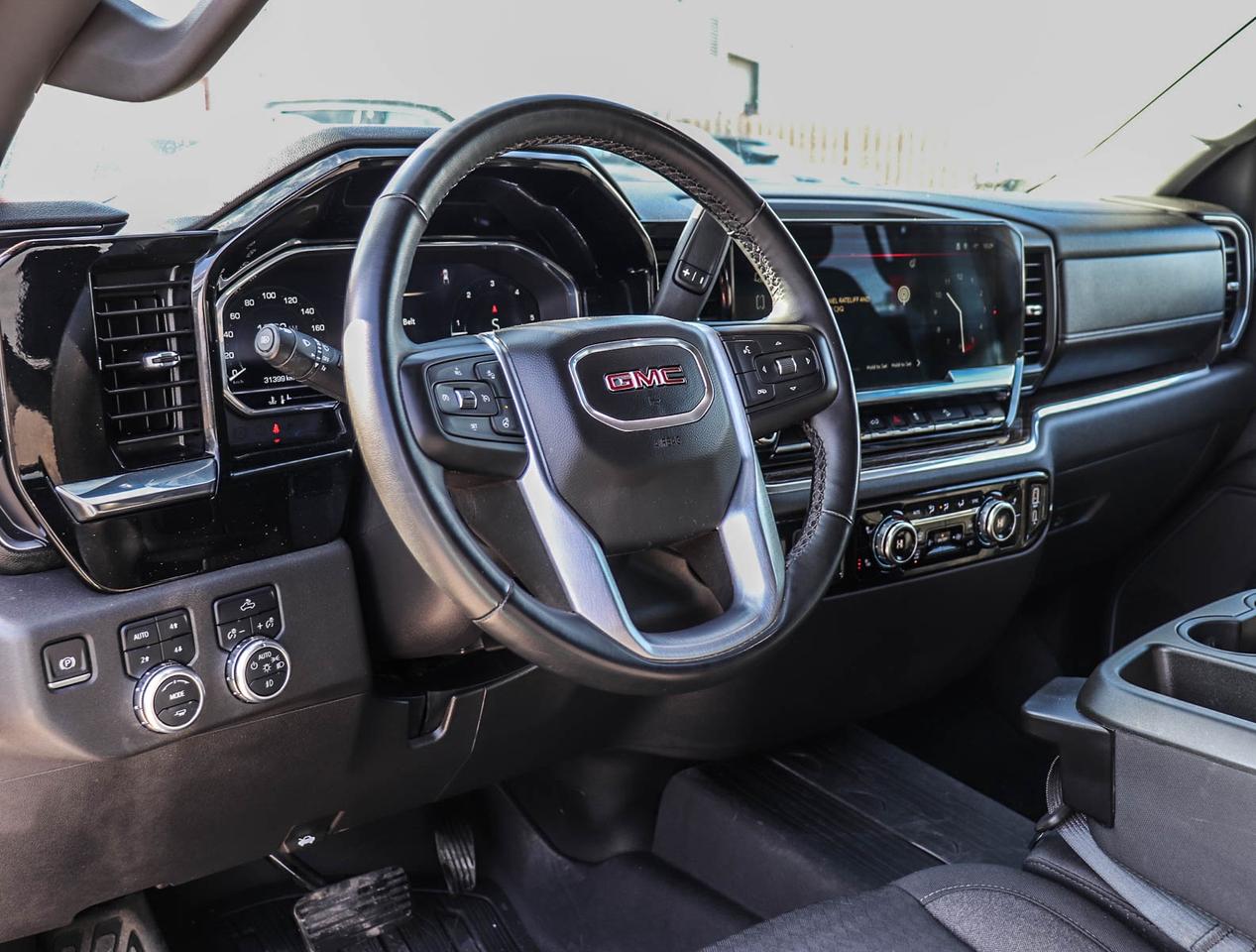 2023 GMC Sierra 1500 ELEVATION Photo