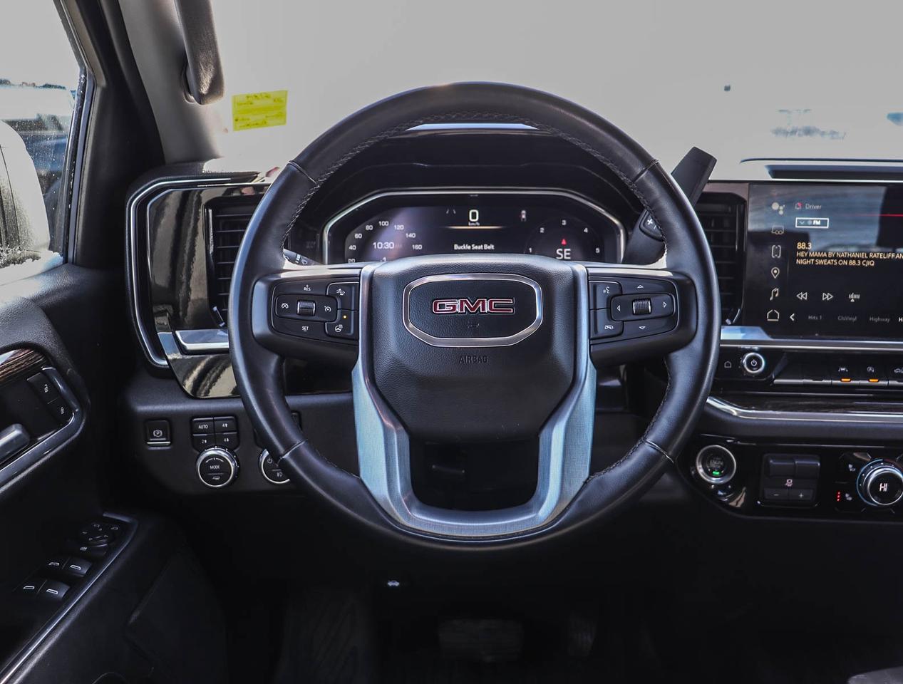 2023 GMC Sierra 1500 ELEVATION Photo