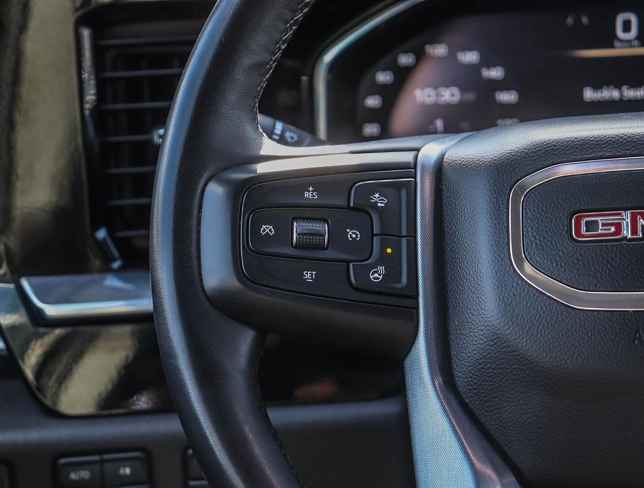 2023 GMC Sierra 1500 ELEVATION Photo