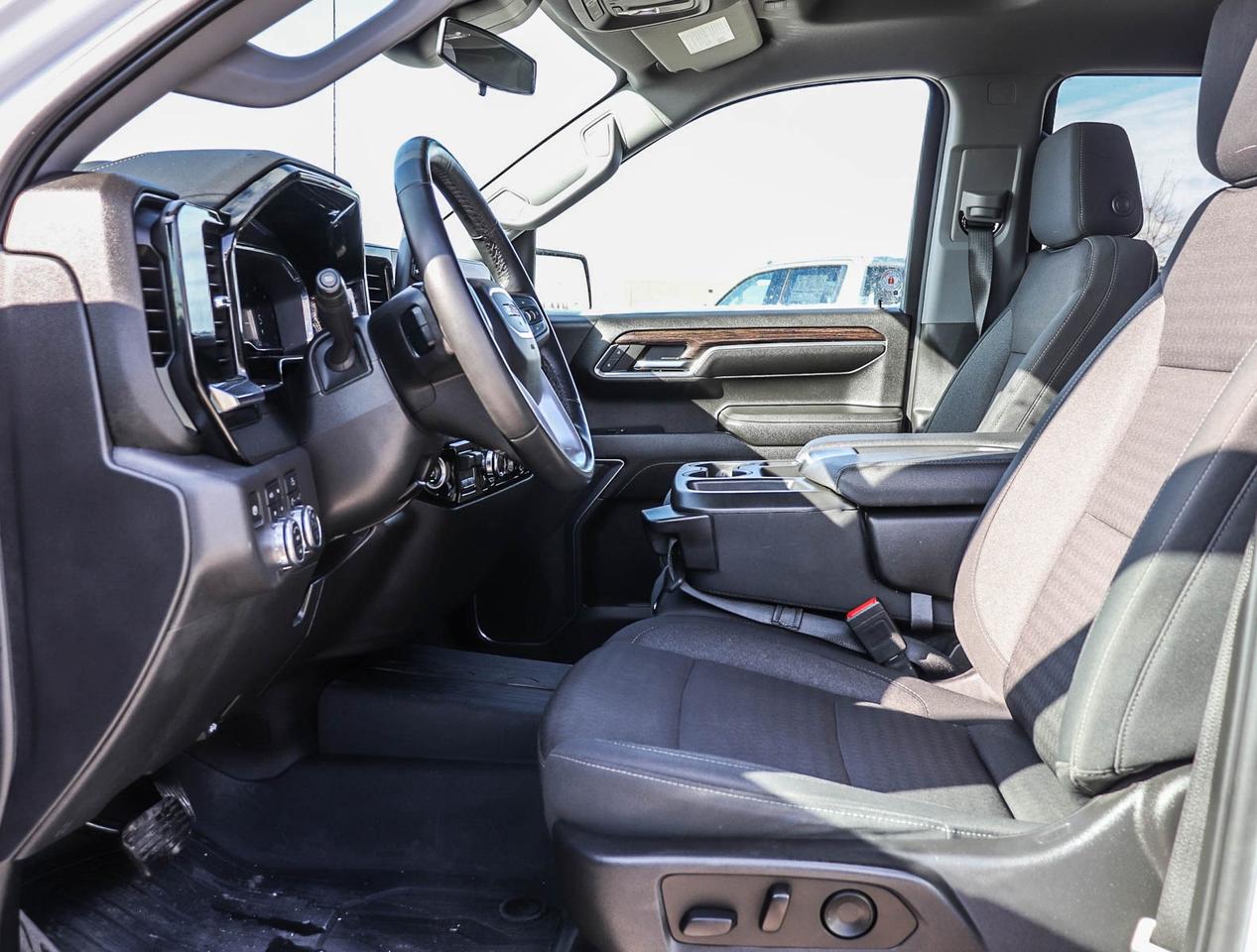 2023 GMC Sierra 1500 ELEVATION Photo
