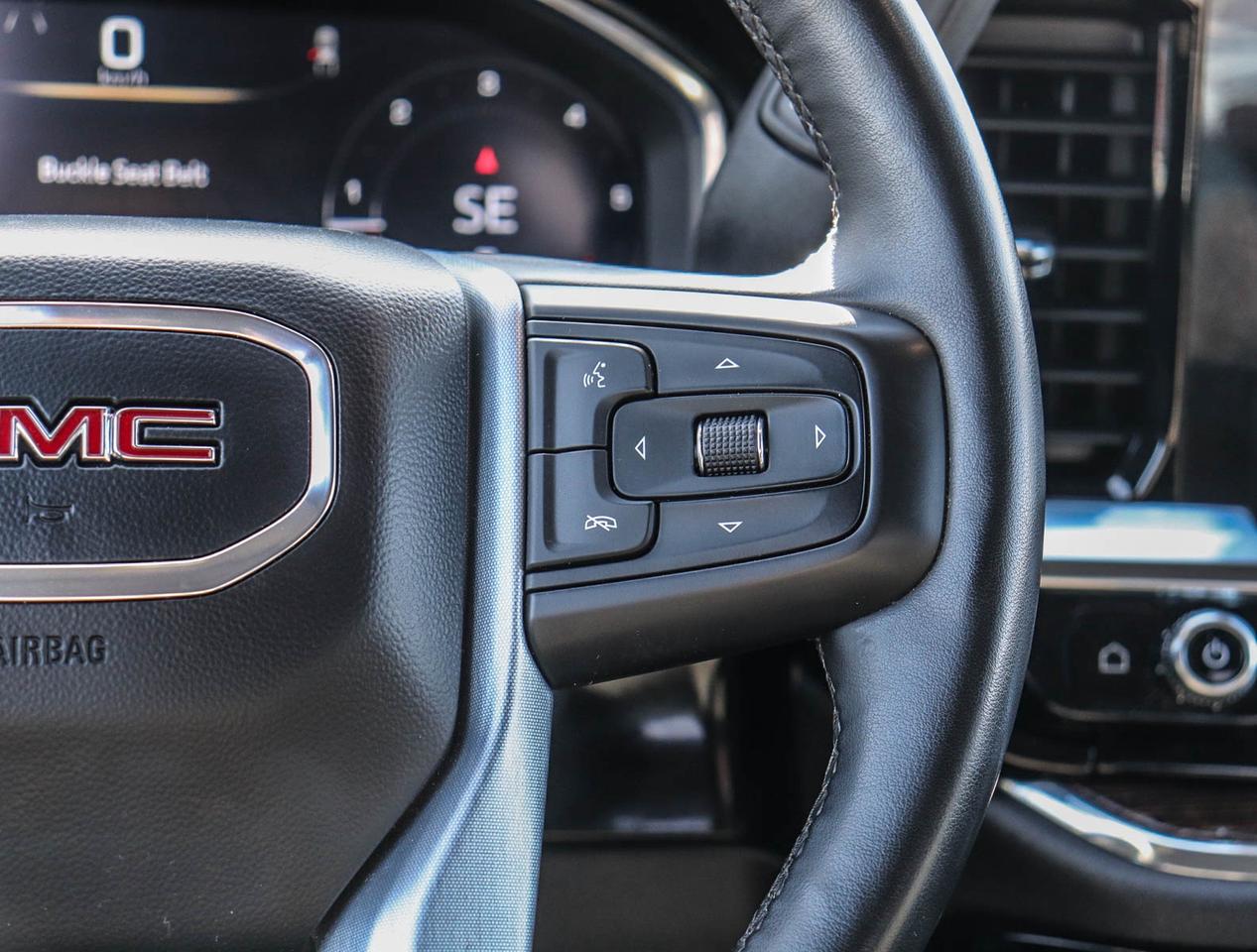 2023 GMC Sierra 1500 ELEVATION Photo