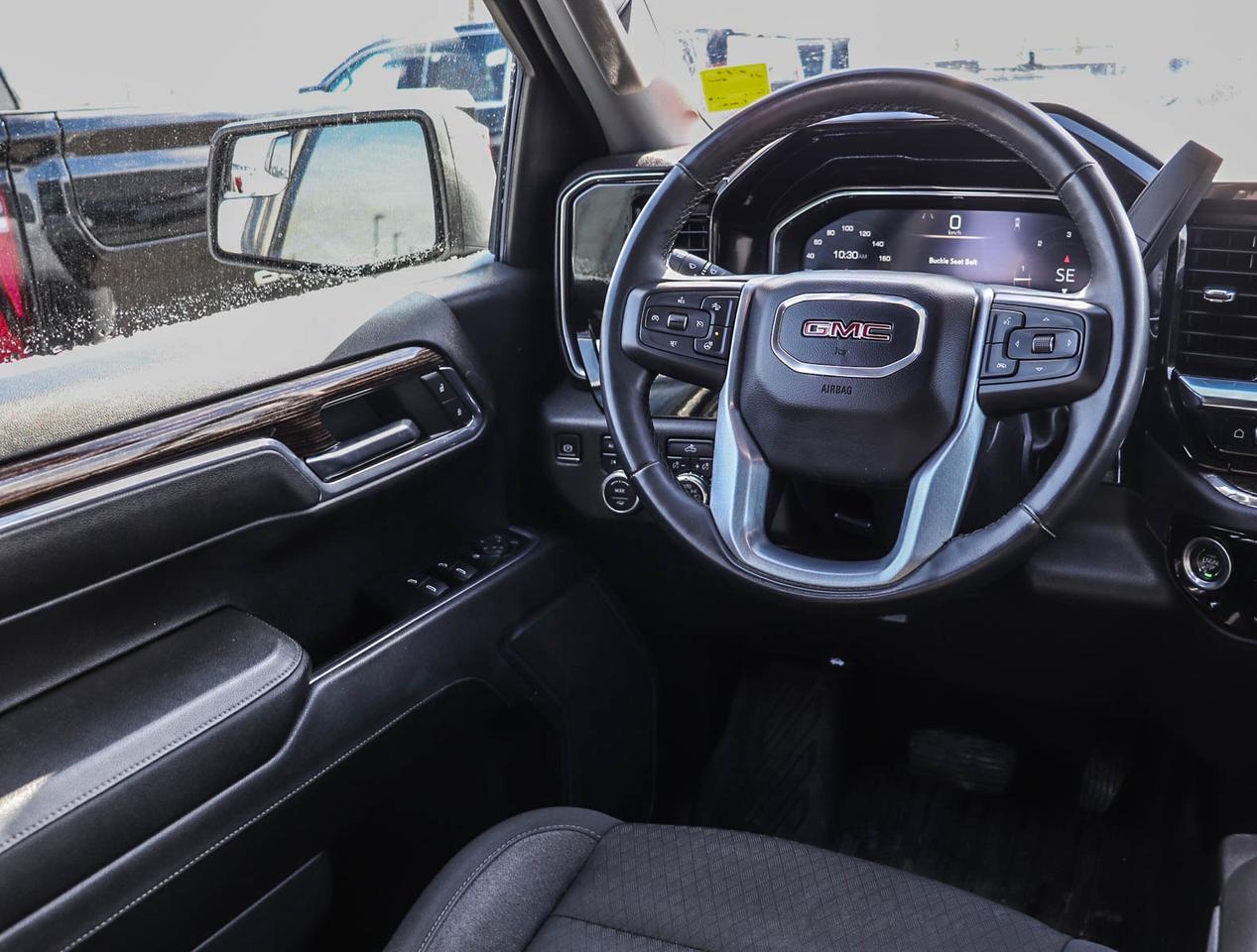 2023 GMC Sierra 1500 ELEVATION Photo