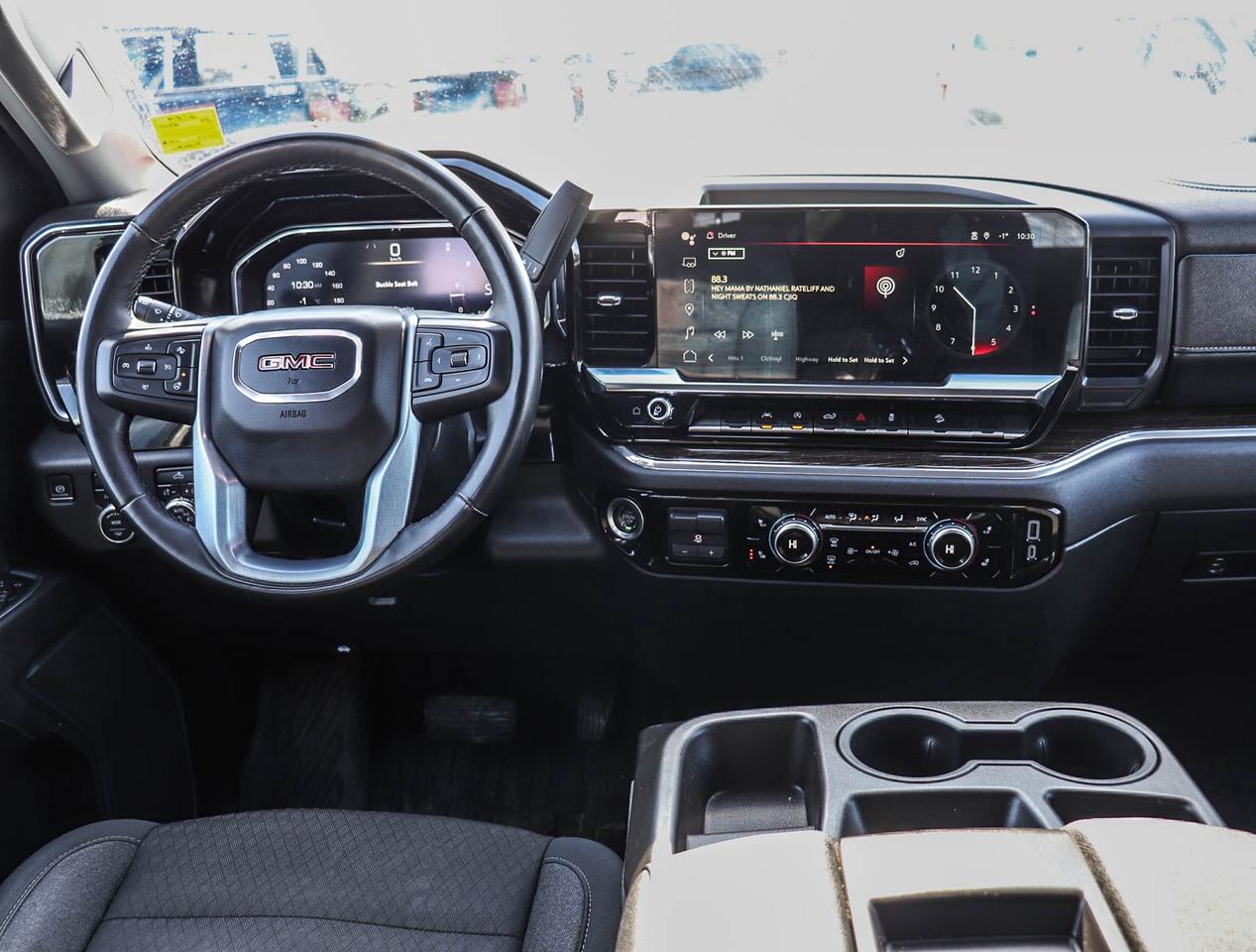 2023 GMC Sierra 1500 ELEVATION Photo