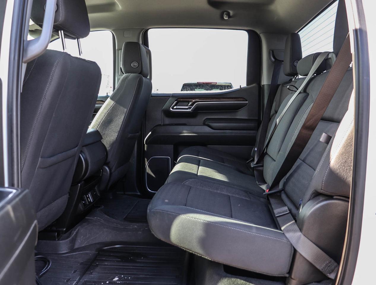 2023 GMC Sierra 1500 ELEVATION Photo