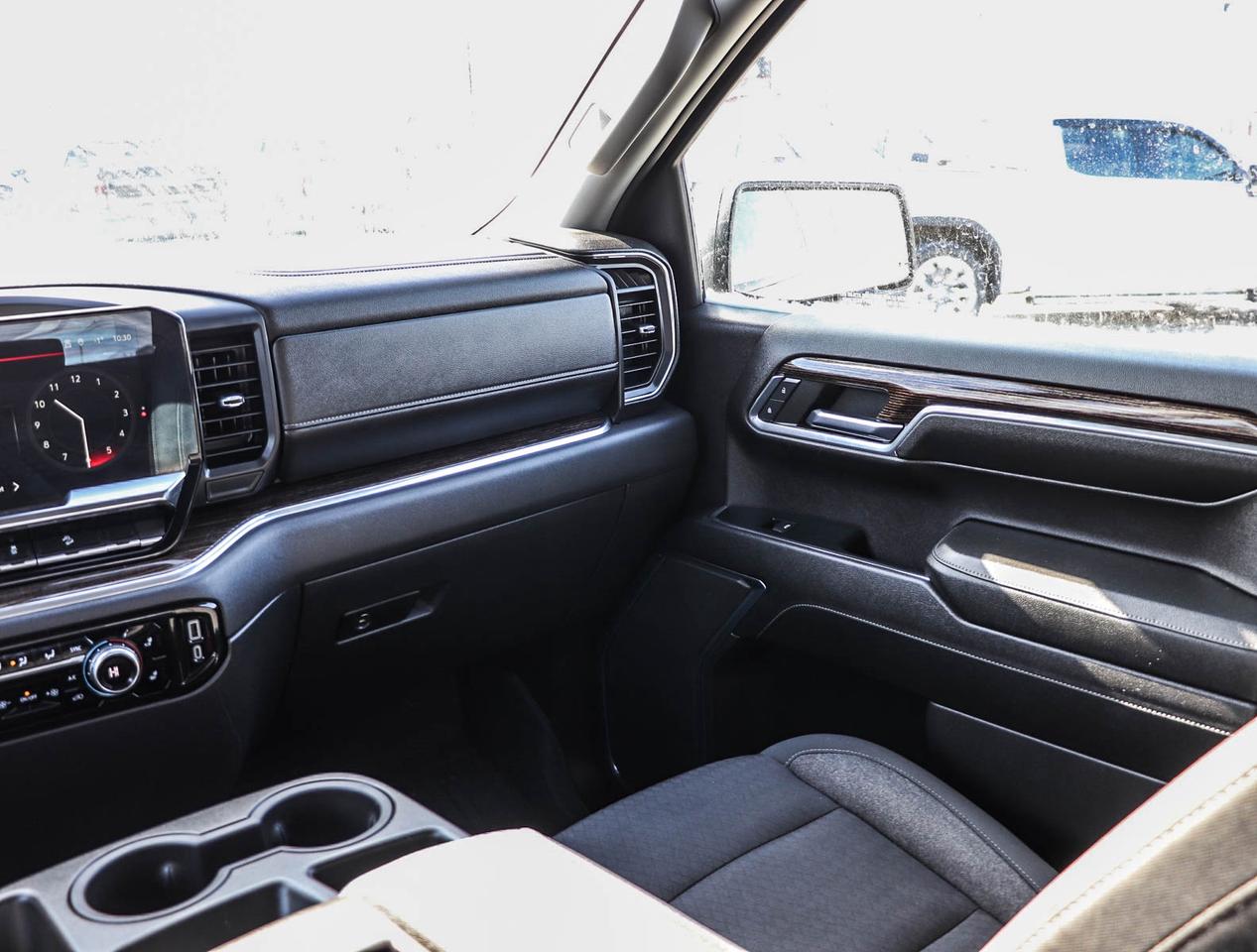 2023 GMC Sierra 1500 ELEVATION Photo