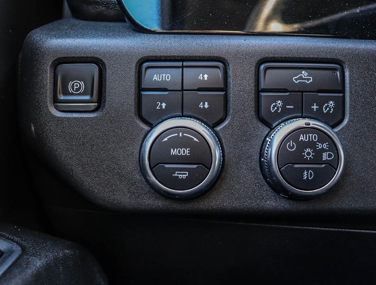 2023 GMC Sierra 1500 ELEVATION Photo