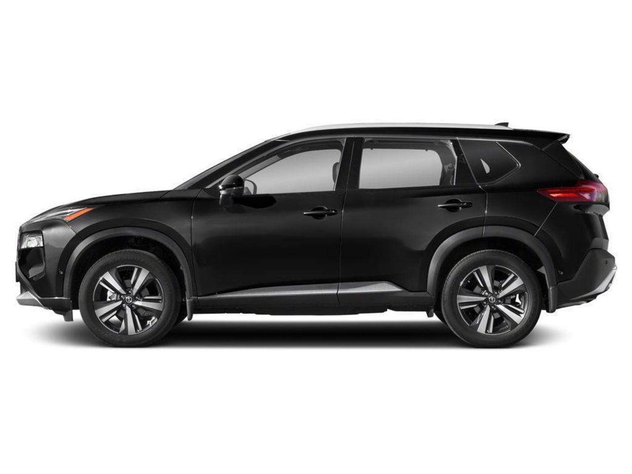 2023 Nissan Rogue Platinum 4dr All-Wheel Drive Sport Utility Photo