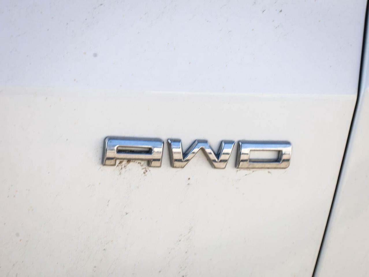 2025 Ford Escape ST-Line 4dr All-Wheel Drive Photo