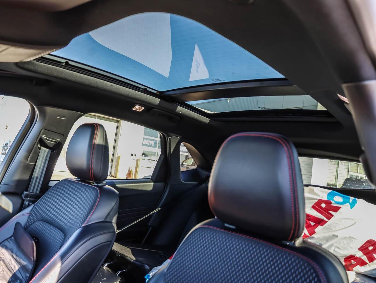 2025 Ford Escape ST-Line 4dr All-Wheel Drive Photo