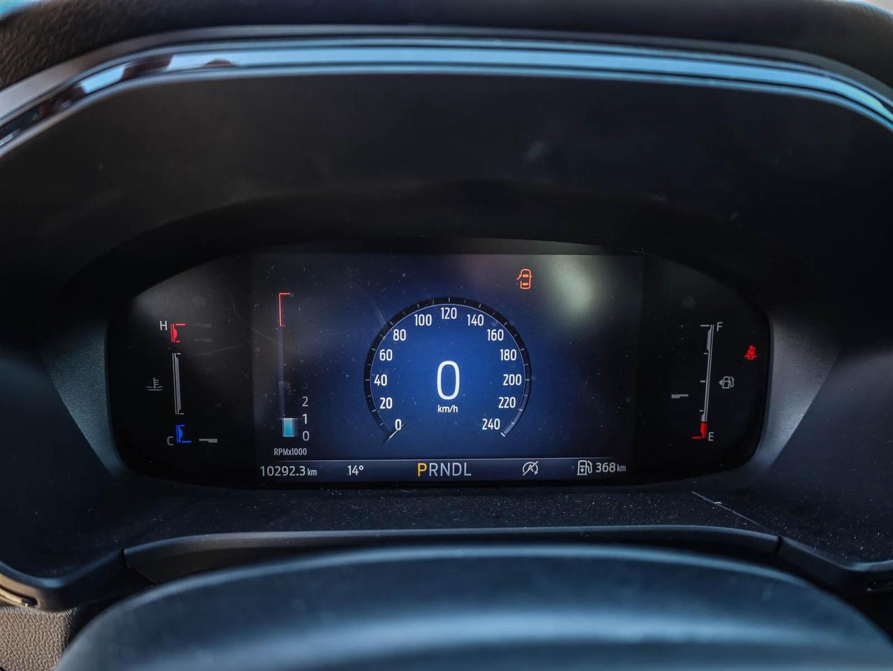 2025 Ford Escape ST-Line 4dr All-Wheel Drive Photo