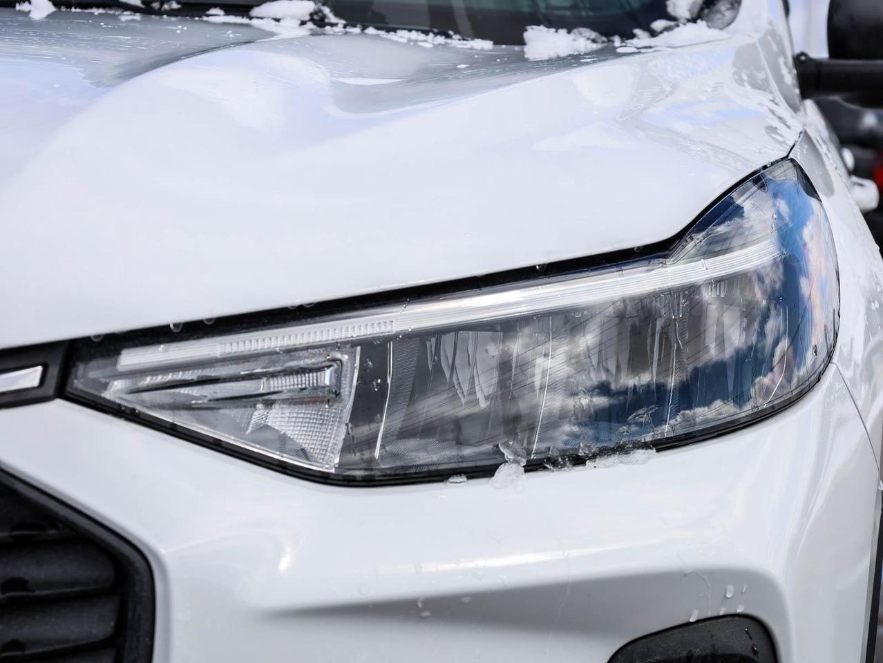 2024 Ford Escape Active 4dr All-Wheel Drive Photo