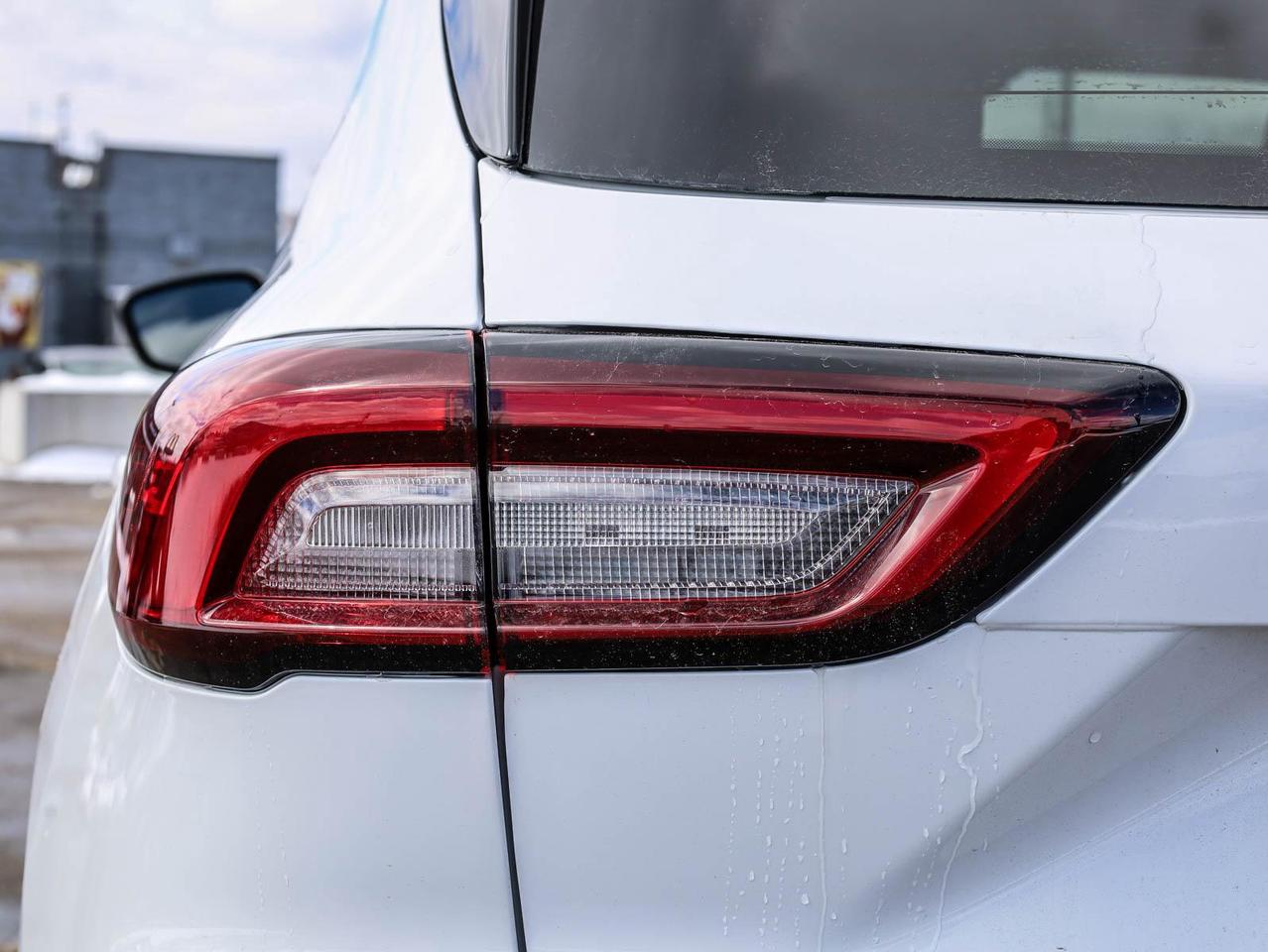 2024 Ford Escape Active 4dr All-Wheel Drive Photo