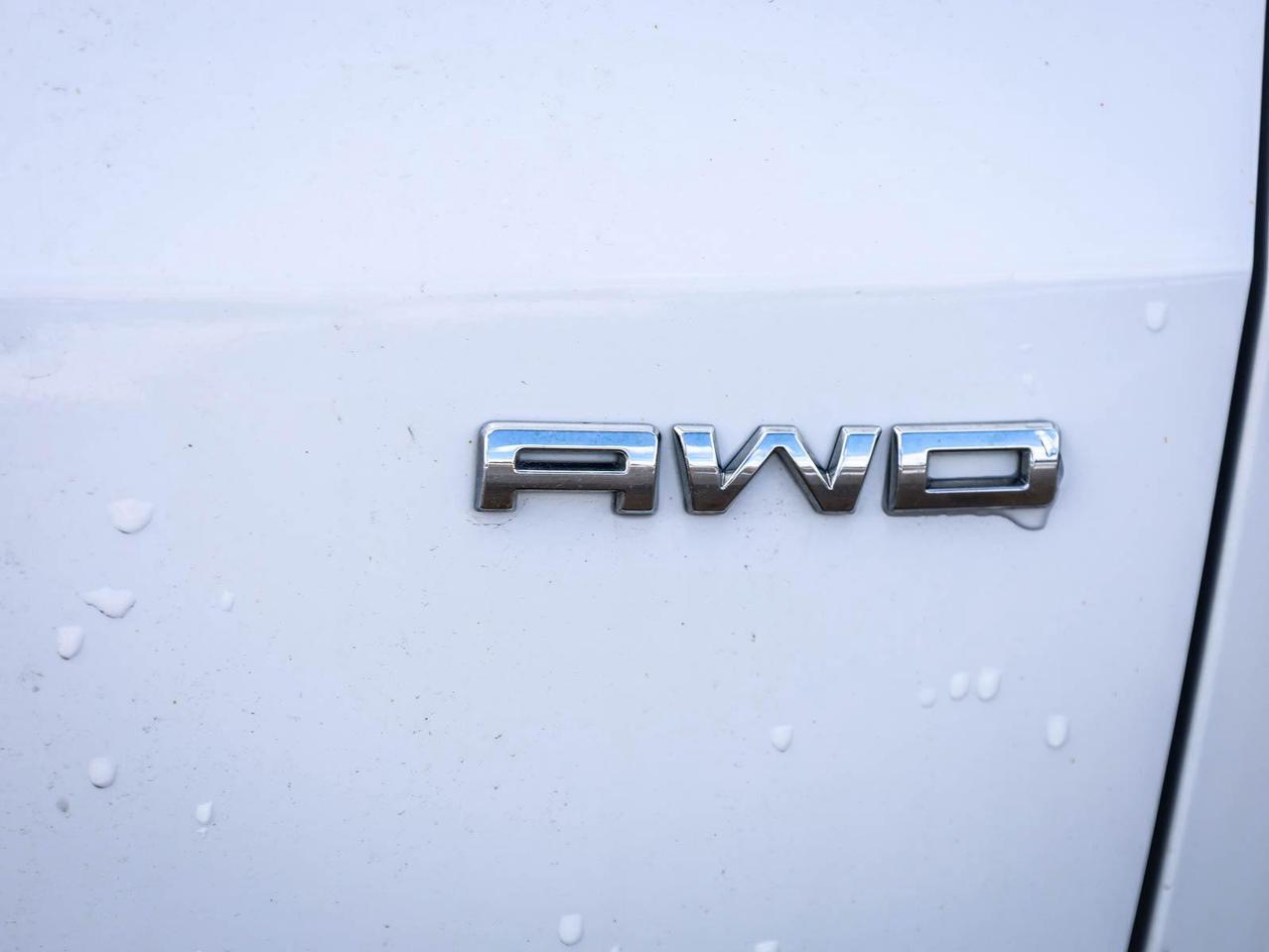 2024 Ford Escape Active 4dr All-Wheel Drive Photo