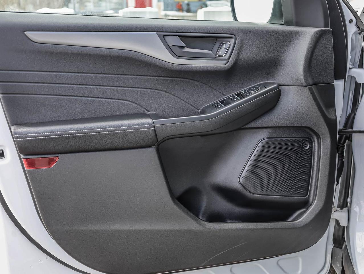 2024 Ford Escape Active 4dr All-Wheel Drive Photo