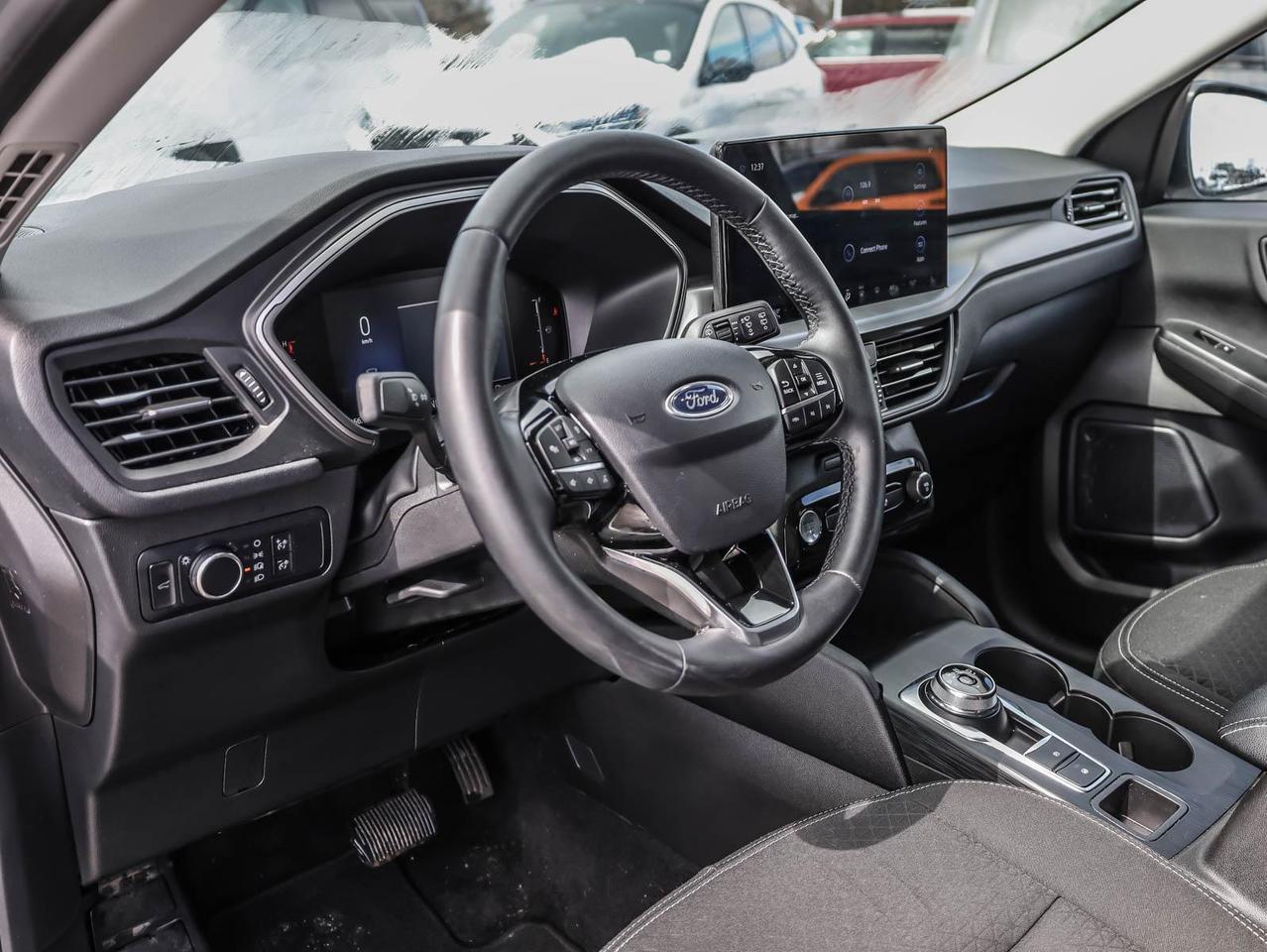 2024 Ford Escape Active 4dr All-Wheel Drive Photo