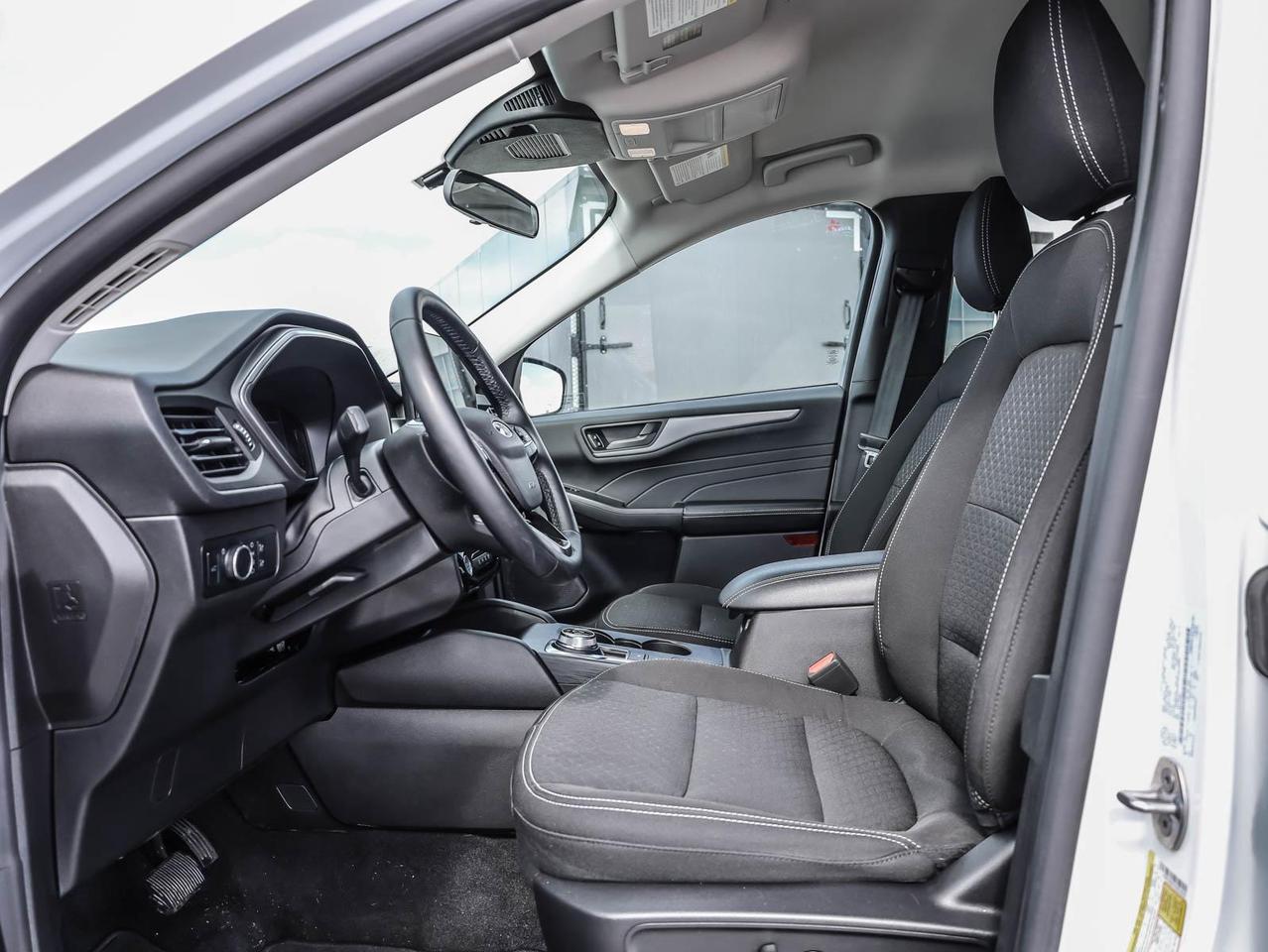 2024 Ford Escape Active 4dr All-Wheel Drive Photo