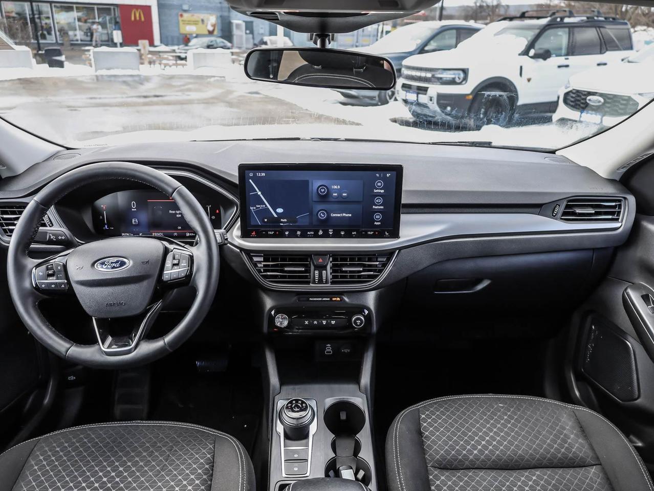 2024 Ford Escape Active 4dr All-Wheel Drive Photo