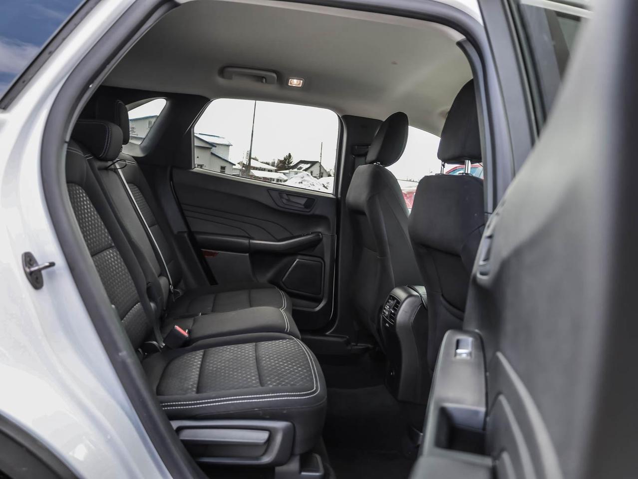 2024 Ford Escape Active 4dr All-Wheel Drive Photo